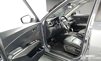 SsangYong TIBOLI 2016 1.6 гидро в Москве № 1613330, миниатюра 10