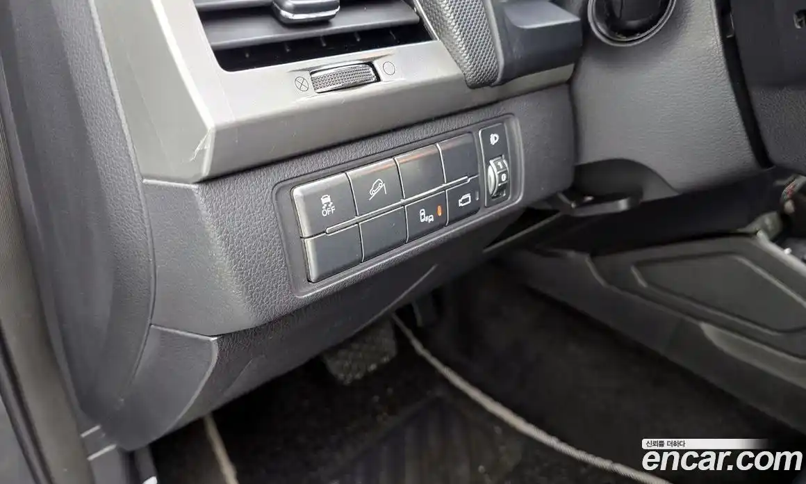 SsangYong Rexton 2018 2.2 гидро в Москве № 1613368, фото 16