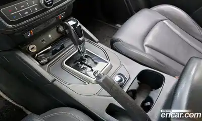 SsangYong Rexton 2018 2.2 гидро в Москве № 1613368, миниатюра 9