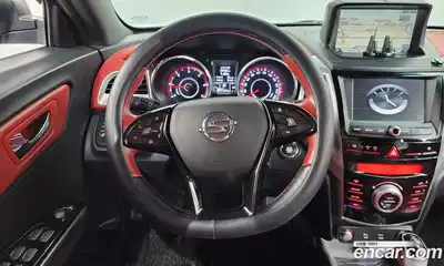 SsangYong TIBOLI 2015 1.6 гидро в Москве № 1613371, миниатюра 12