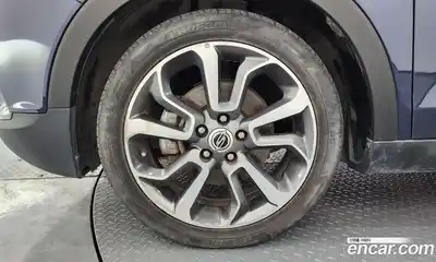 SsangYong TIBOLI 2015 1.6 гидро в Москве № 1613371, миниатюра 5