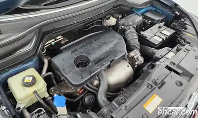 SsangYong TIBOLI 2015 1.6 гидро в Москве № 1613371, миниатюра 6