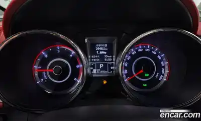 SsangYong TIBOLI 2015 1.6 гидро в Москве № 1613371, миниатюра 8