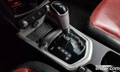SsangYong TIBOLI 2015 1.6 гидро в Москве № 1613371, миниатюра 9