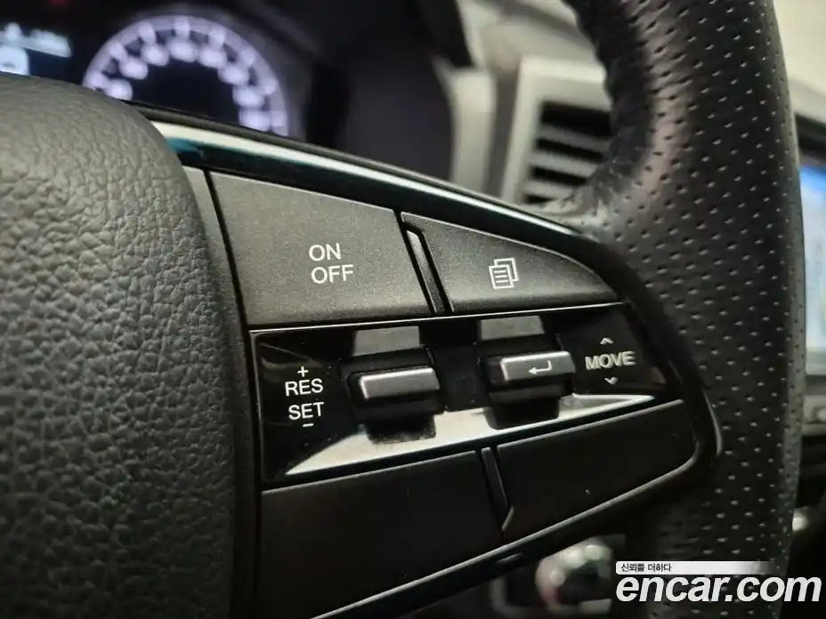 SsangYong Rexton 2022 2.2 гидро в Москве № 1613451, фото 6