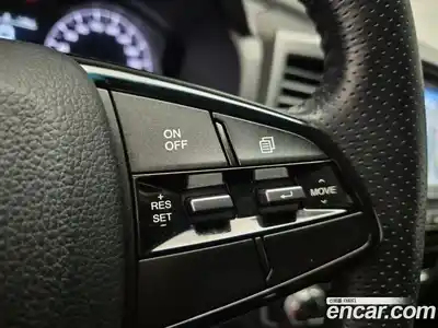 SsangYong Rexton 2022 2.2 гидро в Москве № 1613451, миниатюра 6