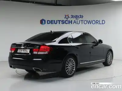 SsangYong Chairman 2014 3.2 гидро в Москве № 1613466, миниатюра 2