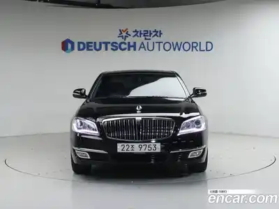 SsangYong Chairman 2014 3.2 гидро в Москве № 1613466, миниатюра 3