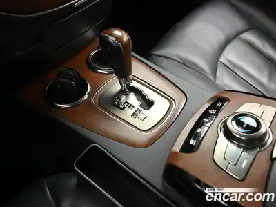 SsangYong Chairman 2014 3.2 гидро в Москве № 1613466, миниатюра 9