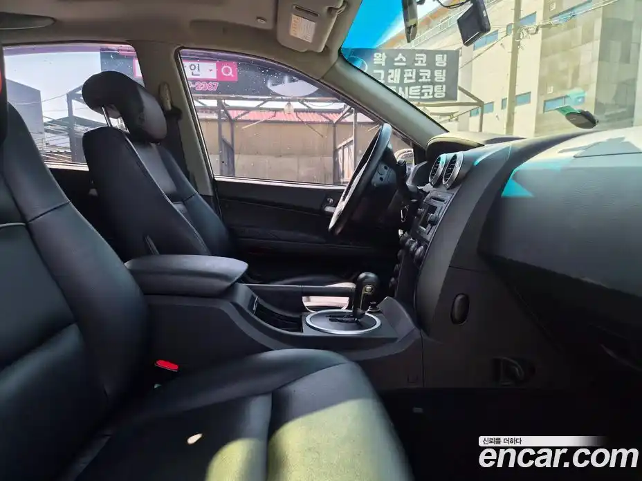 SsangYong Actyon 2009 2.0 гидро в Москве № 1613495, фото 18