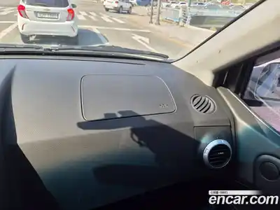 SsangYong Actyon 2009 2.0 гидро в Москве № 1613495, миниатюра 6