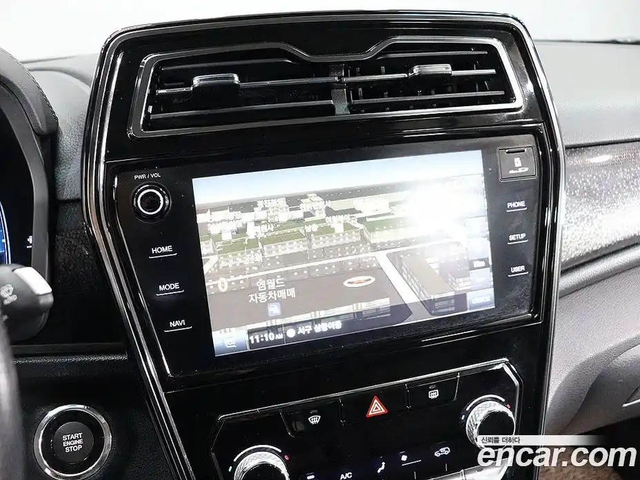 SsangYong TIBOLI 2019 1.5 гидро в Москве № 1613531, фото 12