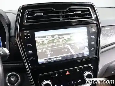 SsangYong TIBOLI 2019 1.5 гидро в Москве № 1613531, миниатюра 12