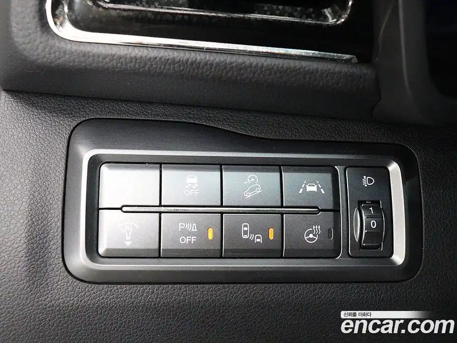 SsangYong TIBOLI 2019 1.5 гидро в Москве № 1613531, фото 15