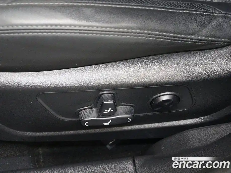 SsangYong TIBOLI 2019 1.5 гидро в Москве № 1613531, фото 16