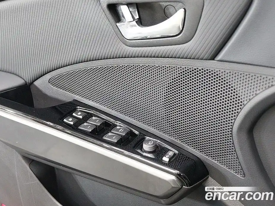 SsangYong TIBOLI 2019 1.5 гидро в Москве № 1613531, фото 17