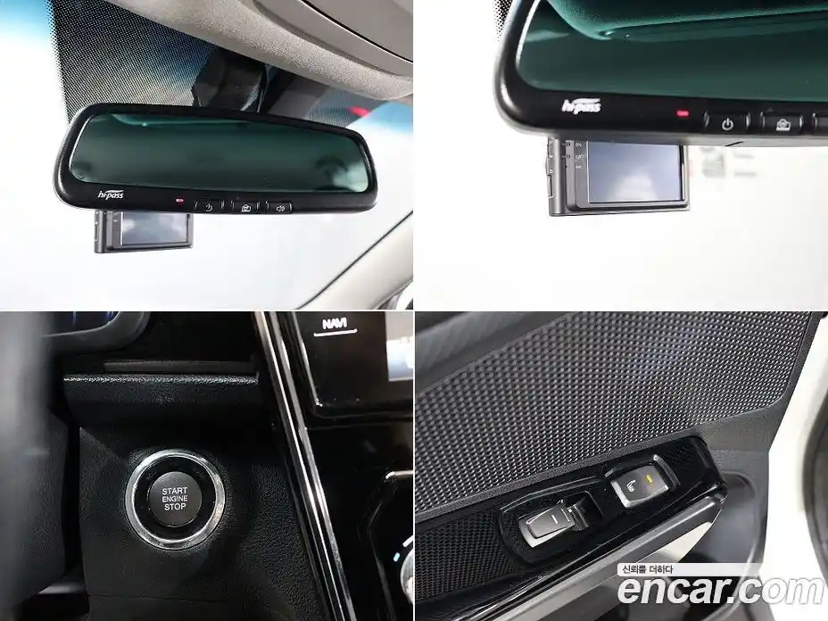 SsangYong TIBOLI 2019 1.5 гидро в Москве № 1613531, фото 18
