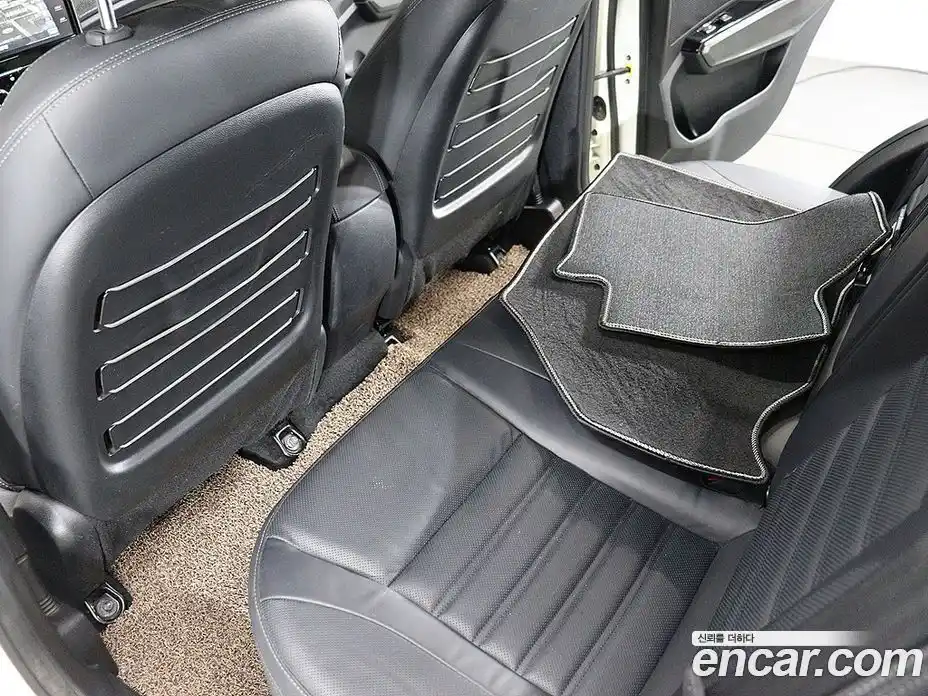 SsangYong TIBOLI 2019 1.5 гидро в Москве № 1613531, фото 19