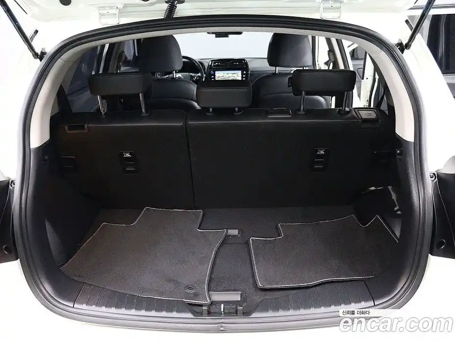 SsangYong TIBOLI 2019 1.5 гидро в Москве № 1613531, фото 20