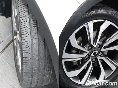 SsangYong TIBOLI 2019 1.5 гидро в Москве № 1613531, миниатюра 5