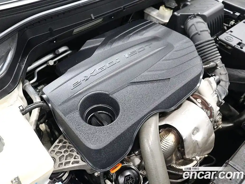 SsangYong TIBOLI 2019 1.5 гидро в Москве № 1613531, фото 6