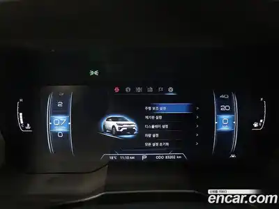 SsangYong TIBOLI 2019 1.5 гидро в Москве № 1613531, миниатюра 8