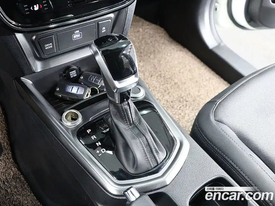 SsangYong TIBOLI 2019 1.5 гидро в Москве № 1613531, фото 9