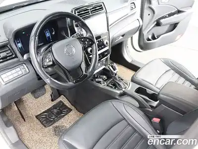 SsangYong TIBOLI 2019 1.5 гидро в Москве № 1613531, миниатюра 10