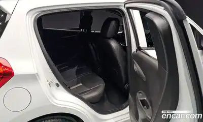 Chevrolet Spark 2020 1.0 гидро в Москве № 1613636, миниатюра 11