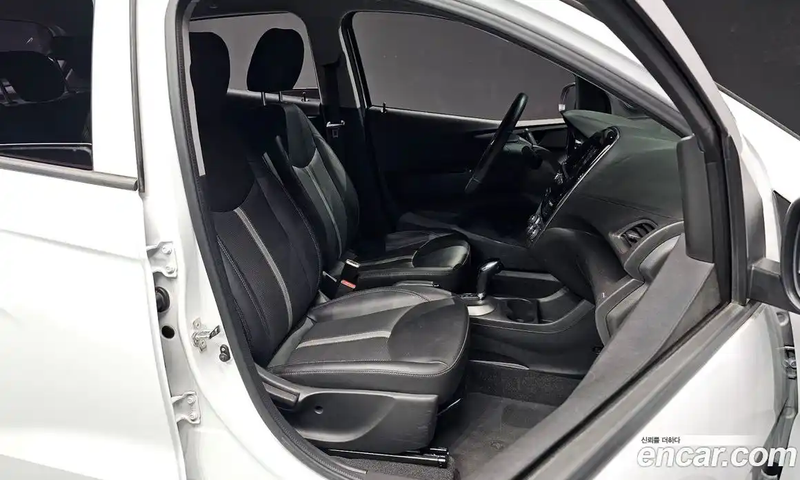 Chevrolet Spark 2020 1.0 гидро в Москве № 1613636, фото 12
