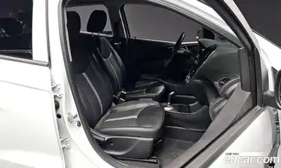 Chevrolet Spark 2020 1.0 гидро в Москве № 1613636, миниатюра 12