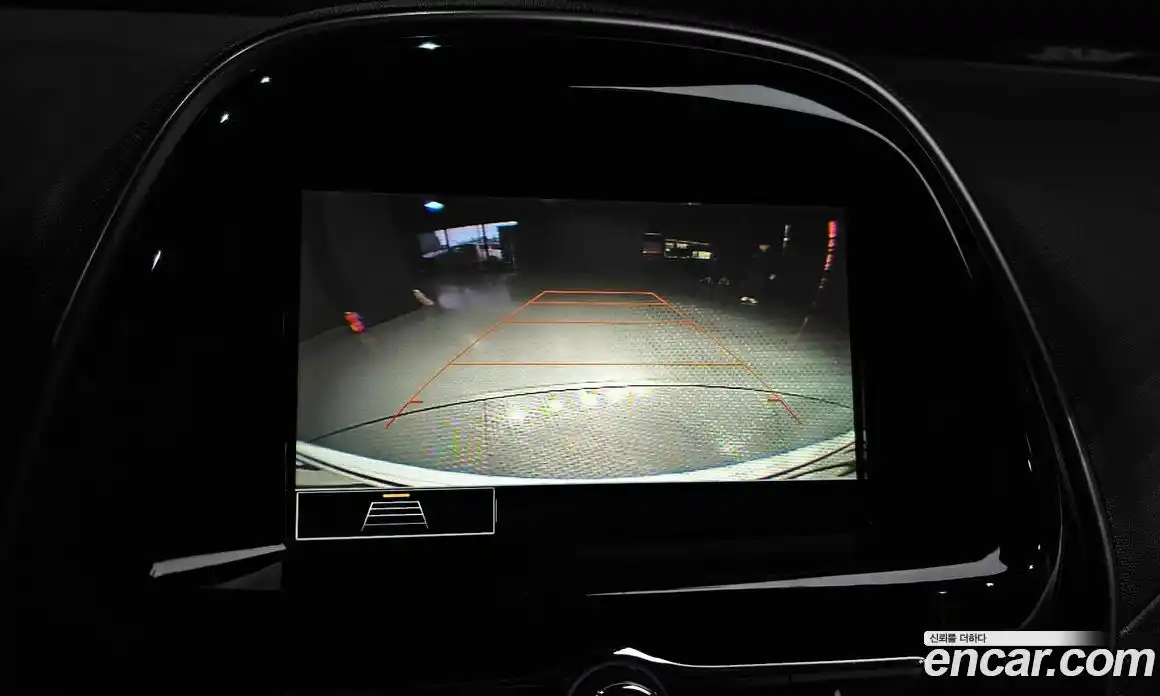 Chevrolet Spark 2020 1.0 гидро в Москве № 1613636, фото 15