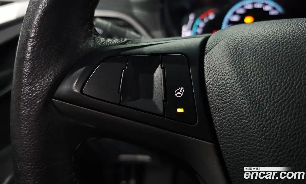 Chevrolet Spark 2020 1.0 гидро в Москве № 1613636, фото 18