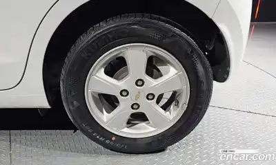 Chevrolet Spark 2020 1.0 гидро в Москве № 1613636, миниатюра 5