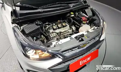 Chevrolet Spark 2020 1.0 гидро в Москве № 1613636, миниатюра 6