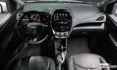 Chevrolet Spark 2020 1.0 гидро в Москве № 1613636, миниатюра 7