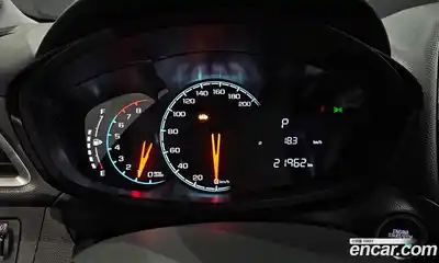 Chevrolet Spark 2020 1.0 гидро в Москве № 1613636, миниатюра 8