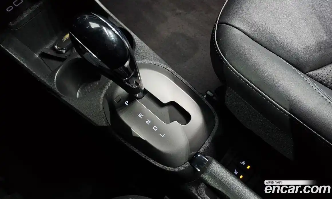 Chevrolet Spark 2020 1.0 гидро в Москве № 1613636, фото 9