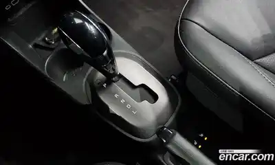Chevrolet Spark 2020 1.0 гидро в Москве № 1613636, миниатюра 9