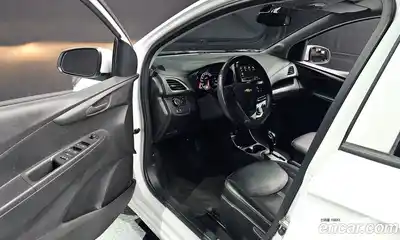 Chevrolet Spark 2020 1.0 гидро в Москве № 1613636, миниатюра 10