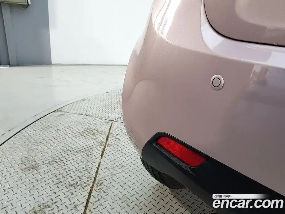 Chevrolet Matiz 2011 1.0 гидро в Москве № 1613795, фото 18