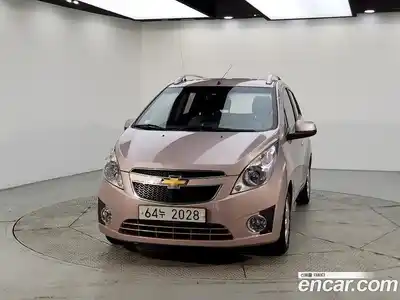 Chevrolet Matiz 2011 1.0 гидро в Москве № 1613795, миниатюра 2