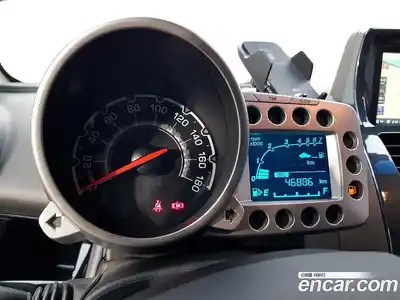 Chevrolet Matiz 2011 1.0 гидро в Москве № 1613795, миниатюра 6