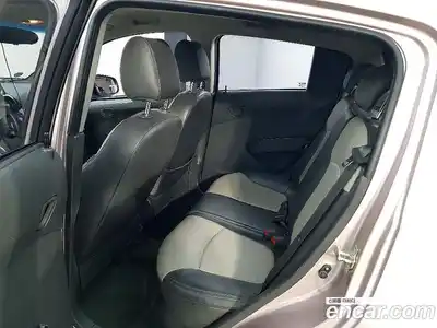 Chevrolet Matiz 2011 1.0 гидро в Москве № 1613795, миниатюра 8