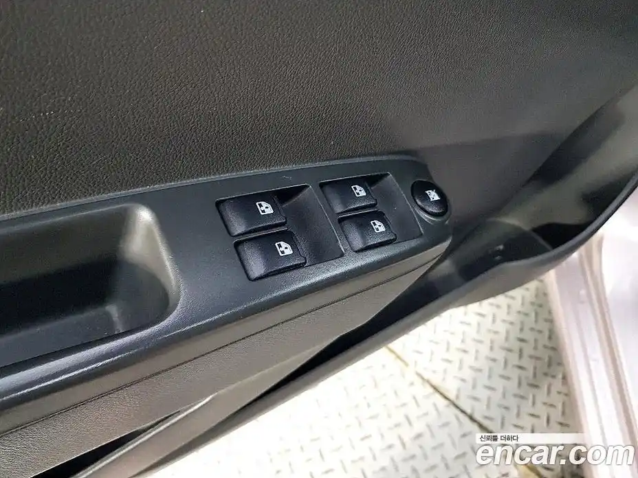 Chevrolet Matiz 2011 1.0 гидро в Москве № 1613795, фото 10