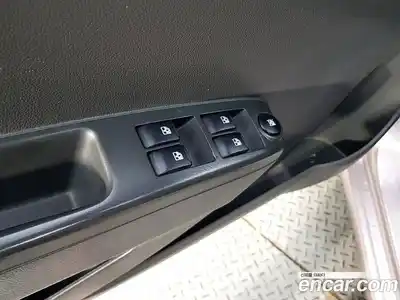 Chevrolet Matiz 2011 1.0 гидро в Москве № 1613795, миниатюра 10