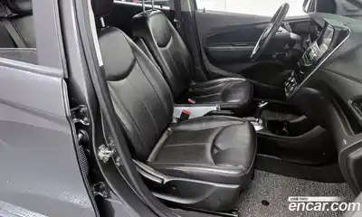 Chevrolet Spark 2016 1.0 гидро в Москве № 1613822, миниатюра 11