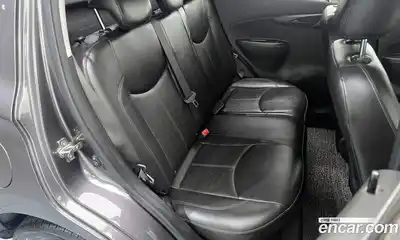 Chevrolet Spark 2016 1.0 гидро в Москве № 1613822, миниатюра 12