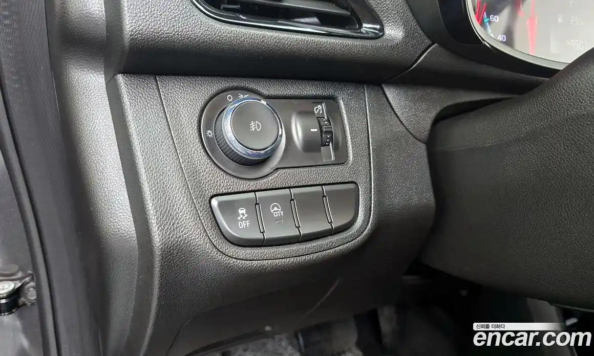 Chevrolet Spark 2016 1.0 гидро в Москве № 1613822, фото 18