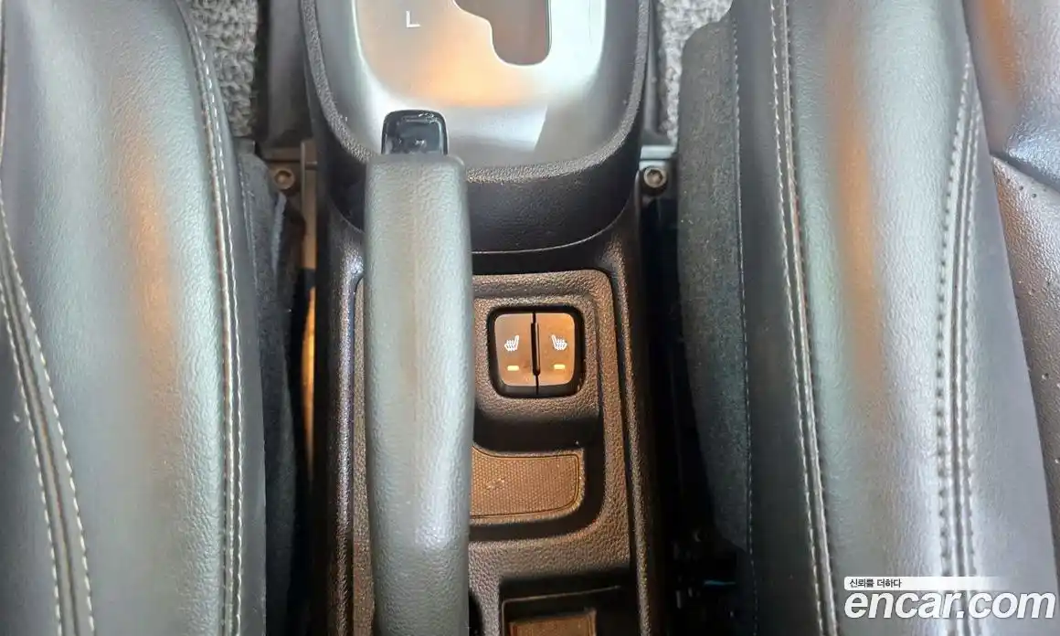 Chevrolet Spark 2016 1.0 гидро в Москве № 1613822, фото 19